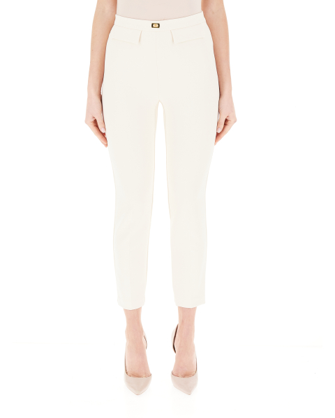 Pantalone a sigaretta