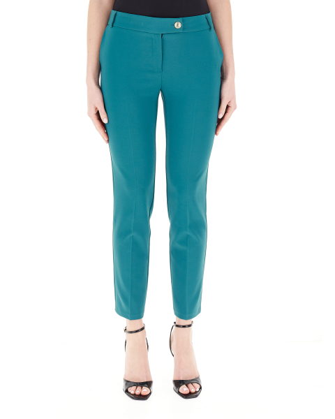 Pantalone a sigaretta