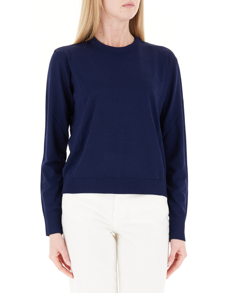 Maglia girocollo
