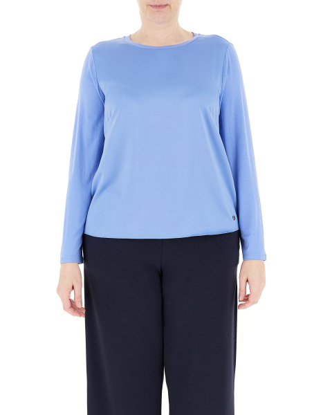 Maglia in viscosa