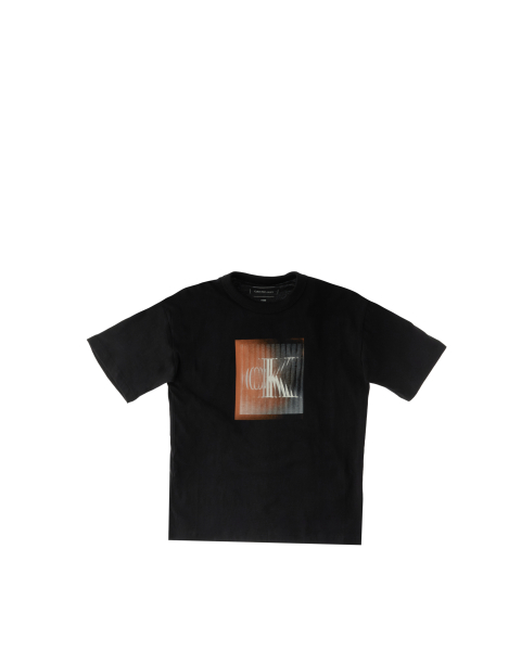 T-shirt girocollo