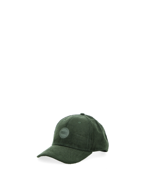 Cappello con visiera