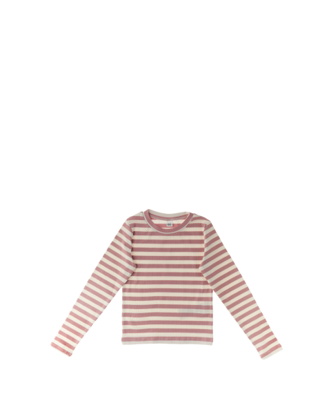 Maglia a costine