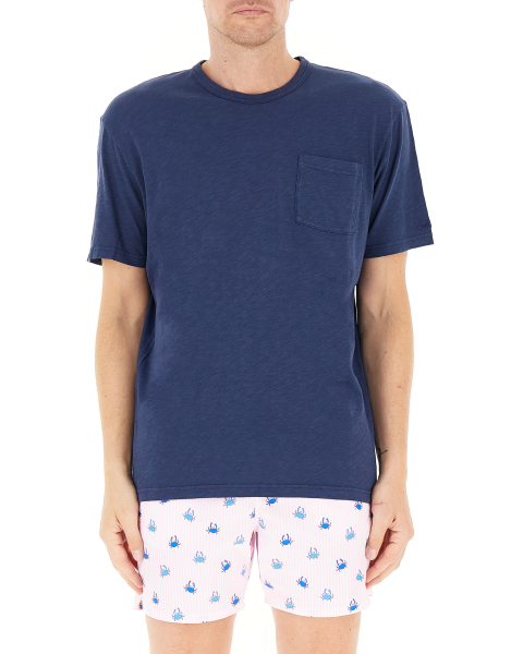 T-shirt girocollo