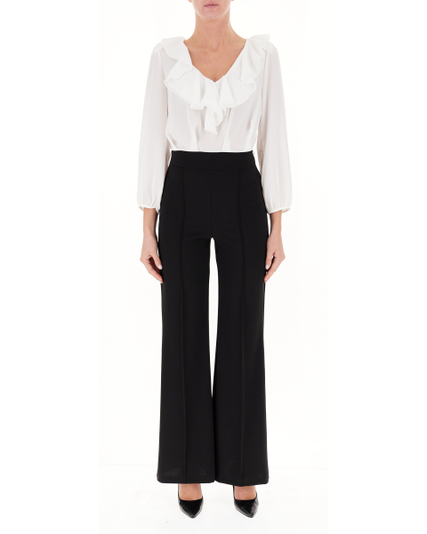 Jumpsuit Scollo V