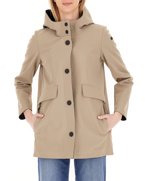 Giubbino impermeabile