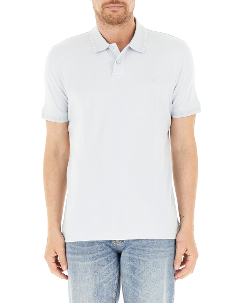 Polo in cotone