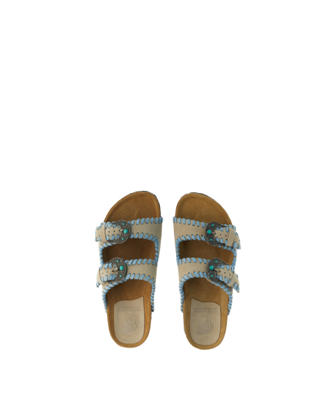 Ciabatte Buckle