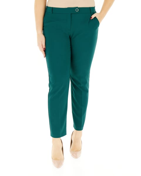 Pantalone a sigaretta