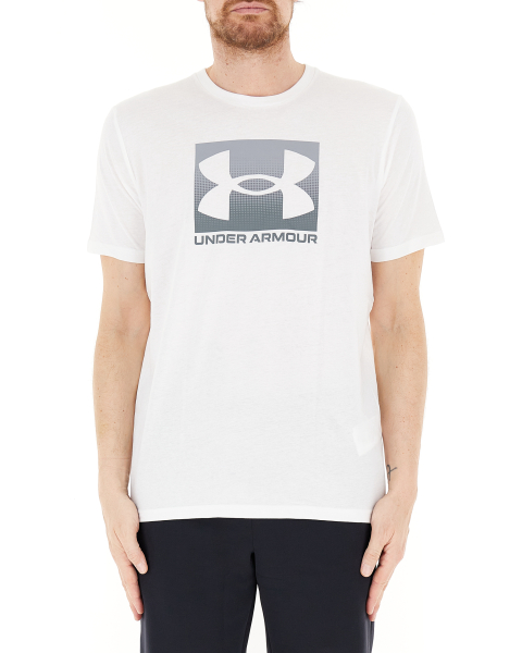 T-shirt girocollo