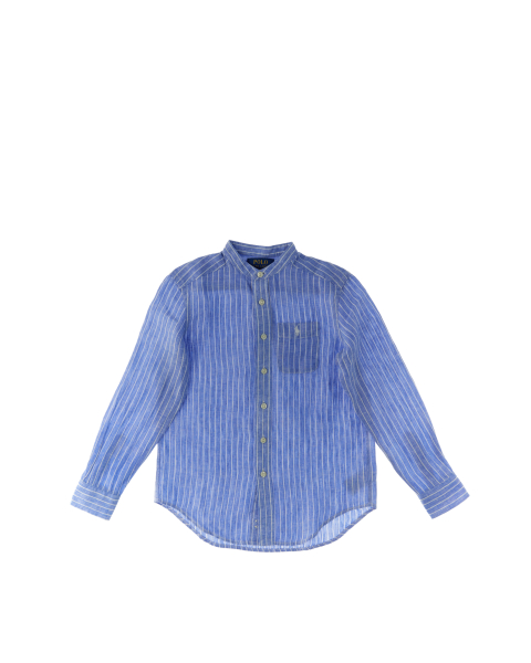 Camicia in lino