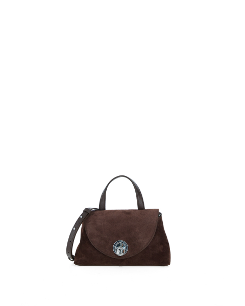 Borsa in pelle
