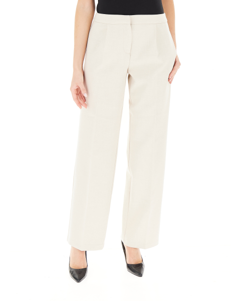 Pantalone a palazzo