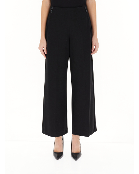 Pantalone a palazzo