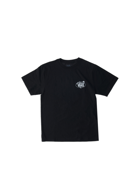 T-shirt girocollo