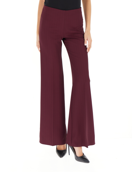 Pantalone a palazzo