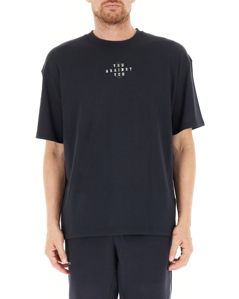 T-shirt girocollo
