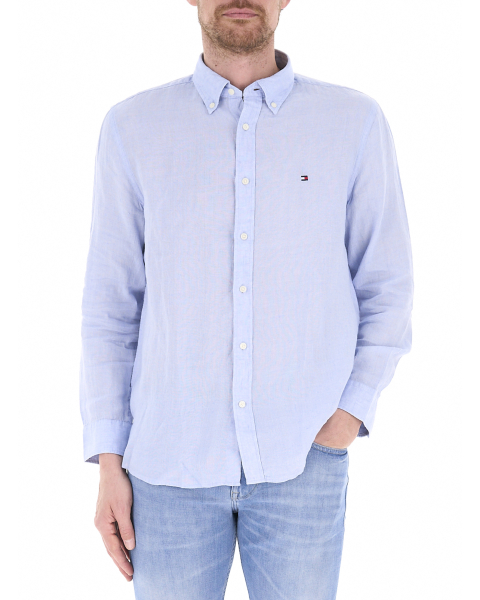 Camicia in lino