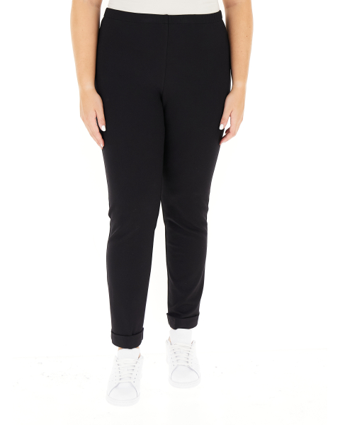 Pantalone a sigaretta