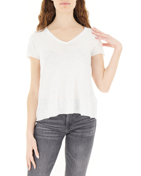 T-shirt maniche corte