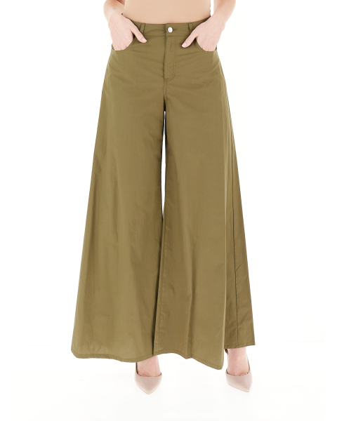 Pantalone a palazzo