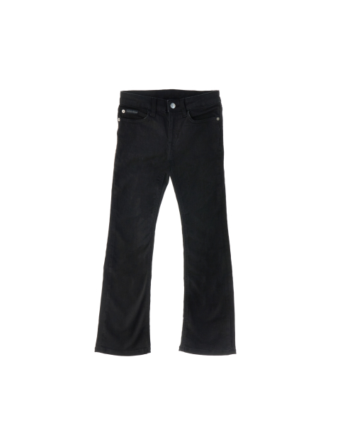 Jeans flare