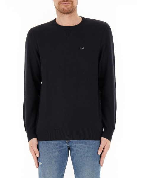 Maglione in cotone