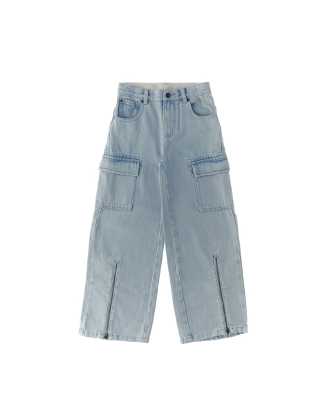 Jeans cargo