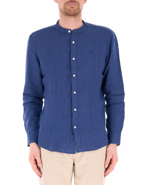 Camicia in lino