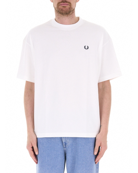 T-shirt girocollo