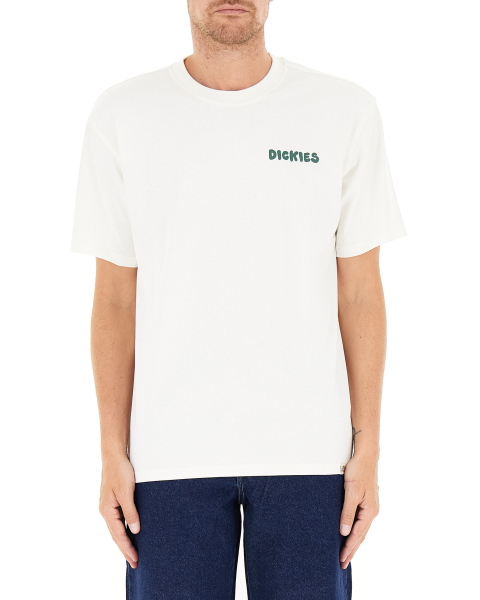 T-shirt in cotone