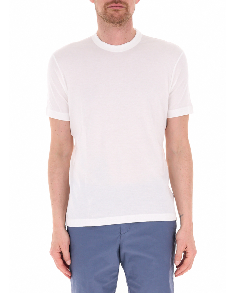 T-shirt girocollo