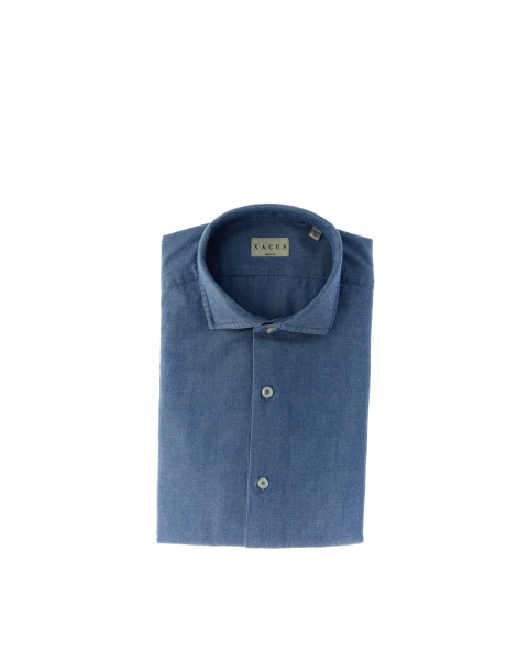 Camicia tailor fit