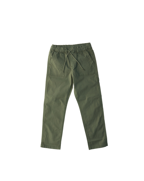 Pantalone a sigaretta