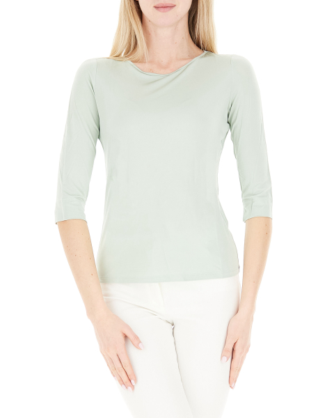 T-shirt elasticizzata