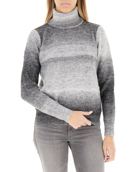 Maglione dolcevita