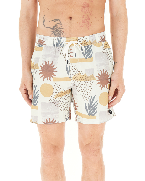 Shorts da bagno