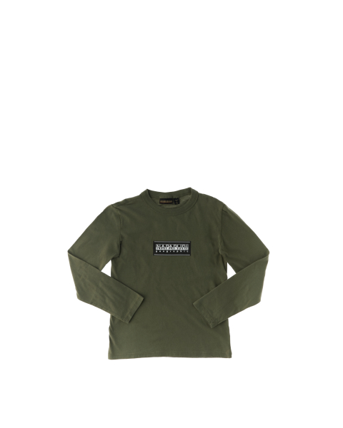 Maglia girocollo
