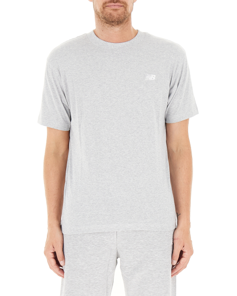 T-shirt girocollo