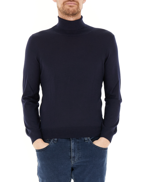 Dolcevita misto cashmere