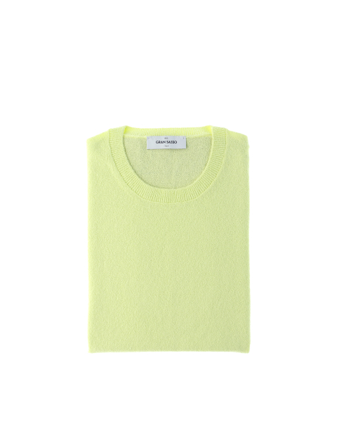 Maglia maniche corte