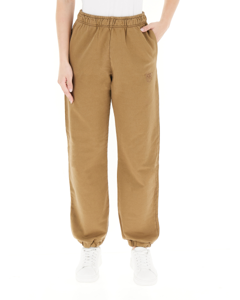 Pantalone wide leg