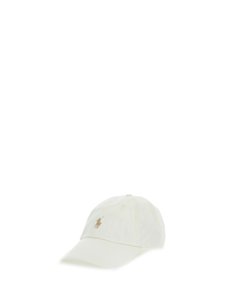 Cappello con visiera