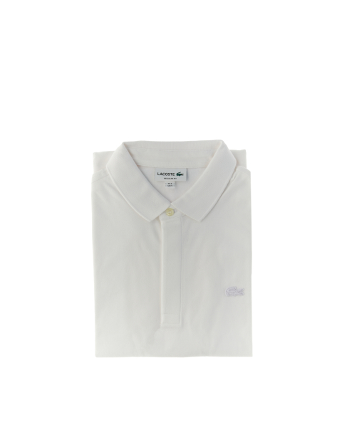Polo maniche corte