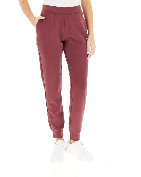 Pantalone misto modal