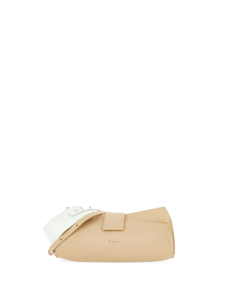 Borsa in pelle