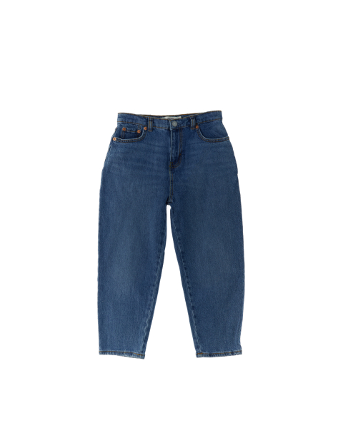 Jeans Baggy Barrel