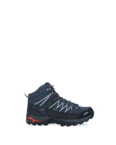 Scarponi da trekking