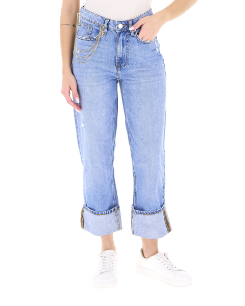 Jeans Boyfriend
