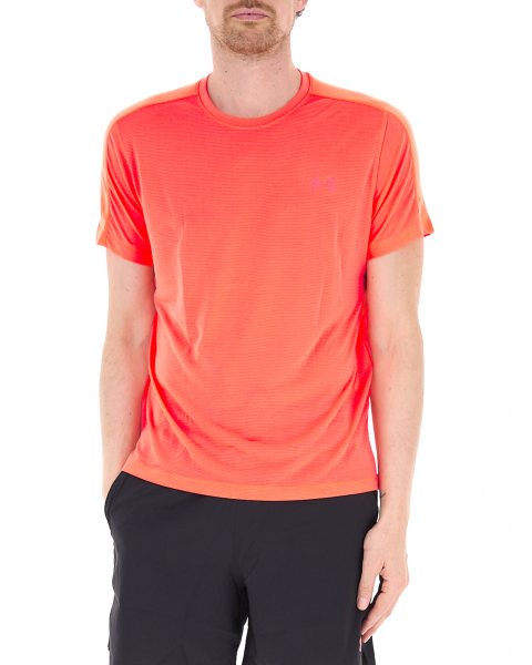 T-shirt tessuto tecnico